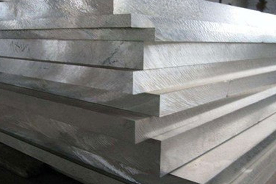 Knowledge of aluminum processing technology